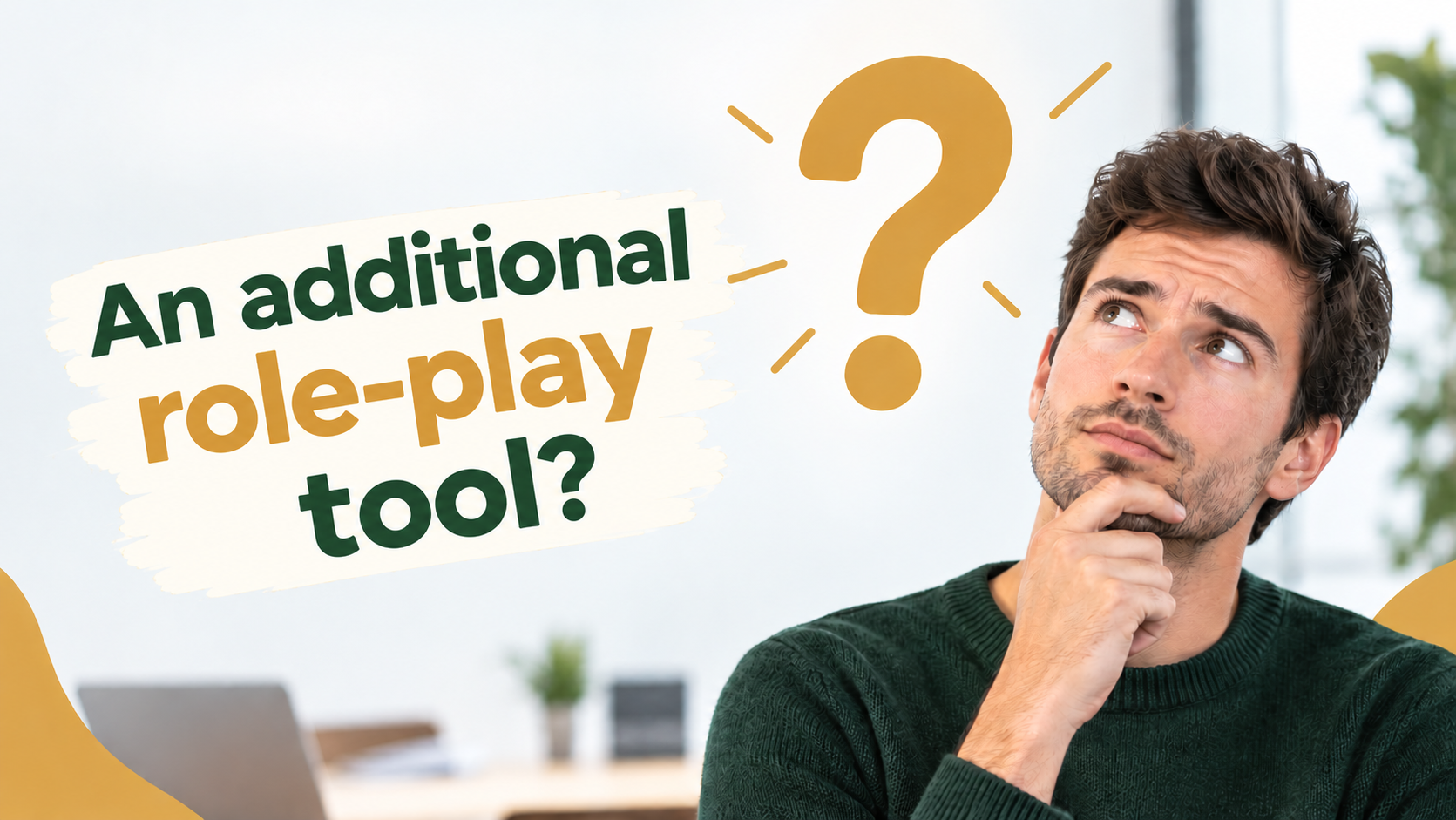 Why YouMight Is Neither an AI Coach nor a Simple Role-Play Tool
